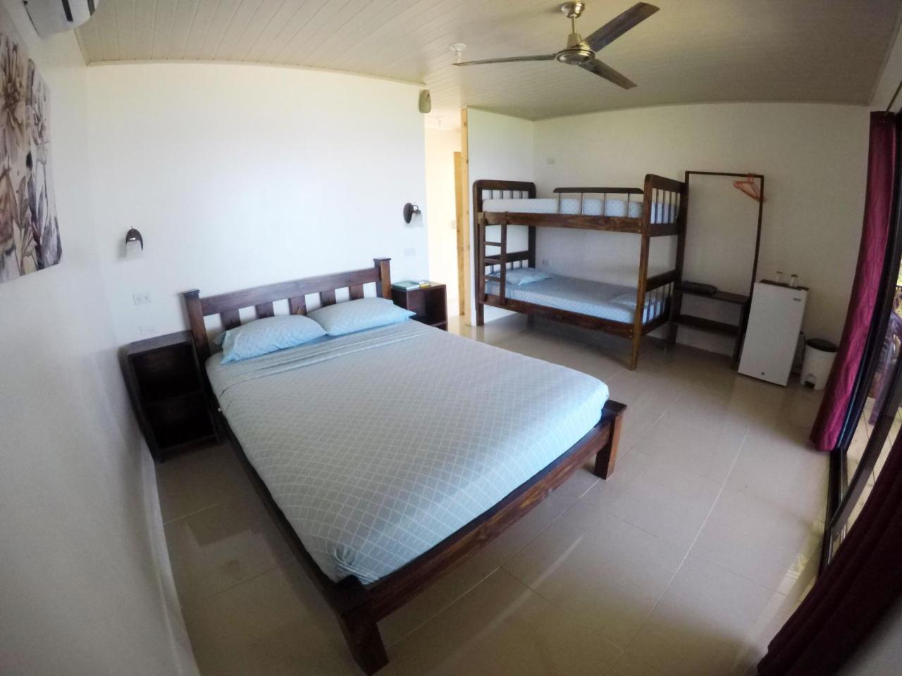 Pacheco Tours Beach Cabins Drake Bay Luaran gambar